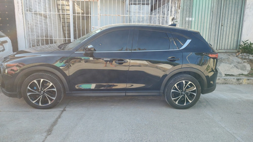 Mazda CX-5 2.5 S Grand Touring 4x2 At
