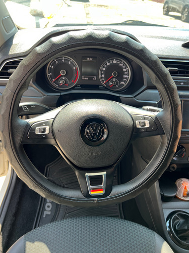Vw Gol (nueva Línea) Modleo: 2019 Versión: Edición Aniver