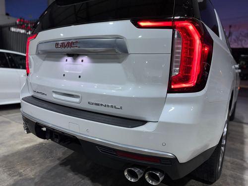 Gmc Yukon 2023 Denali Corta Impecable!!!