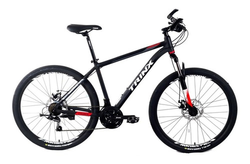 Bicicleta Trinx M 116 Elite R. 27,5  Cuadro Aluminio Albion