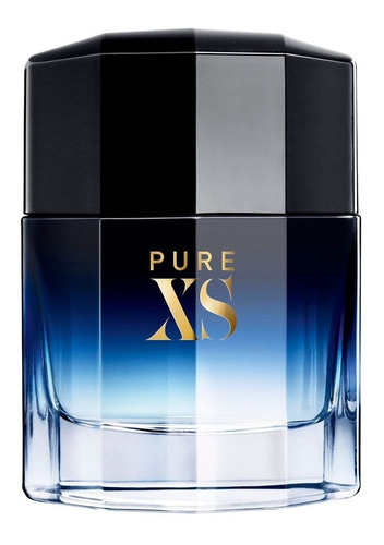 Xs Pure Paco Rabanne Perfume Original 50ml Perfumesfreeshop!