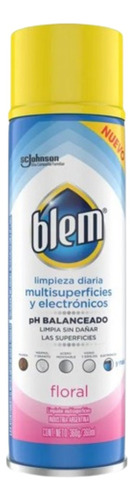 Limpiador Multisuperficies Blem Aerosol X 360ml (7213)