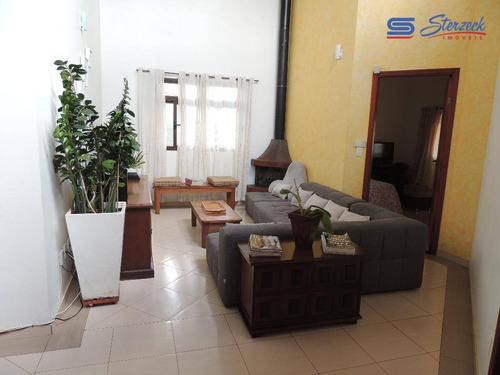 Imagem 13 de 30 de Casa Com 4 Dormitórios À Venda, 327 M² Por R$ 1.550.000,00 - Residencial Recanto Dos Canjaranas - Vinhedo/sp - Ca0857