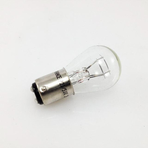 X10 Ampolletas 2 Contacto 12v 21/5w Pata Dispareja