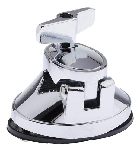 3x Tom Drum Set Clamp Hardware Montaje, Aleación De Zinc