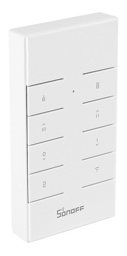 Sonoff Control Remoto Rm433 433mhz 8 Botones ** Novedad **