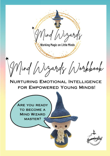 Libro: Mind Wizards Workbook Working Magic On Little Minds