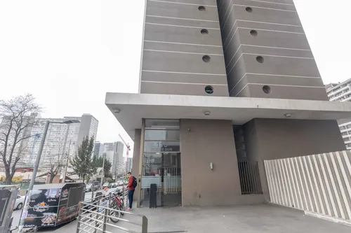 Edificio Nicasio Retamales (1 Est. 1 Bod.) Vista Poniente P