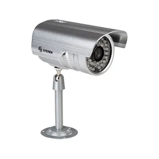 Cámara Cctv Tipo Bala Steren Cctv-175