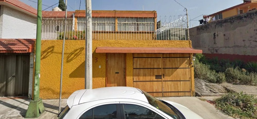 Casa A La Venta En Azcapotzalco, Inmejorable Remate  Bancario