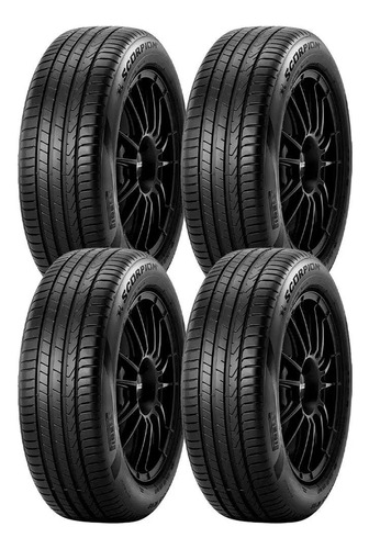 4 Pneus Pirelli Aro 19 Scorpion 235/45r19 95h