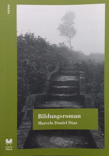 Bildungsroman, Diaz, Gog Y Magog