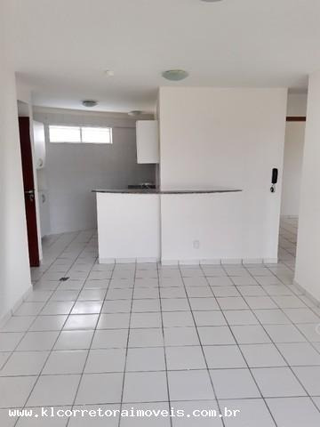 Imagem 5 de 13 de Apartamento Para Venda Em Natal, Ponta Negra, 2 Dormitórios, 1 Suíte, 2 Banheiros, 1 Vaga - Ka 1644_2-1240530