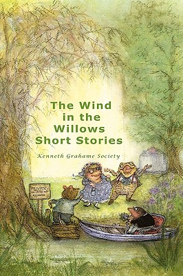 Libro The Wind In The Willows Short Stories (casewrap Har...