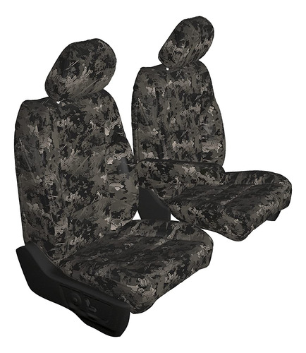 Durafit Funda Asiento Hecha Para Adaptarse Tacoma Sr5 2005 