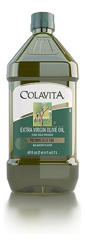 Aceite  De Oliva Virgen Extra, Primera Prensada En Frío, (2 