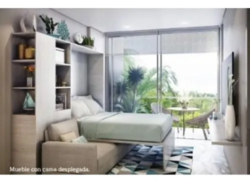 Invierte En Lujo: Apartamentos En Pozos Colorados