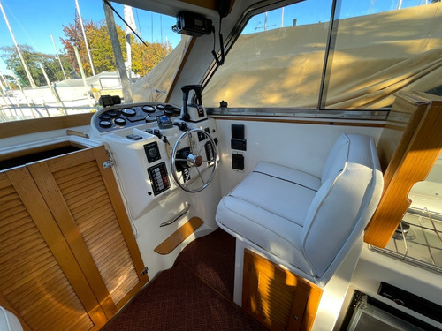 Imagen 7 de 16 de Crucero Astinor 840 Volvo Penta 150 Hp X 2 Linea De Eje