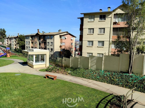 Imagen 11 de 30 de Departamento Avenida Valparaíso Id: 36809