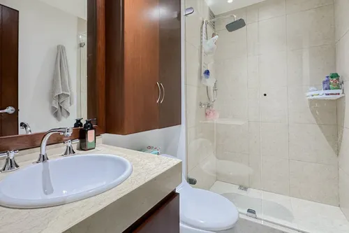 Apartamento En Venta En Ingemar. Cod V7103