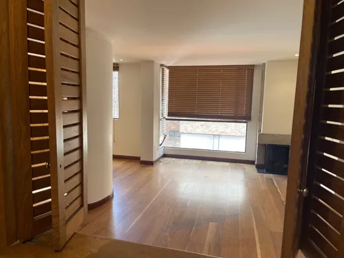 Apartamento En Arriendo En Rosales. Cod A1107034