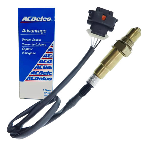 Sensor Oxigeno (posicion 1) Sonic 1.6 2012 A 2017 Chevrolet