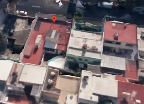 Venta De Casa En Retoño Iztapalapa, Cdmx