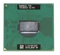 Comprar Procesador Intel Pentium M740 Laptop Sony Vaio Vgn Fj Series