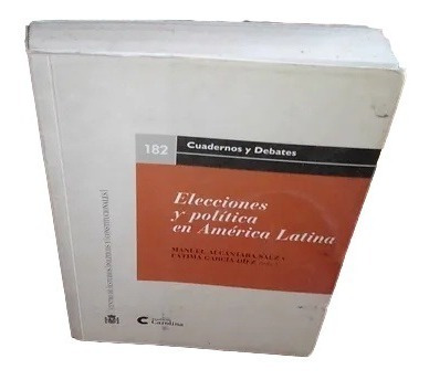 Elecciones Y Políticas En América Latina C16