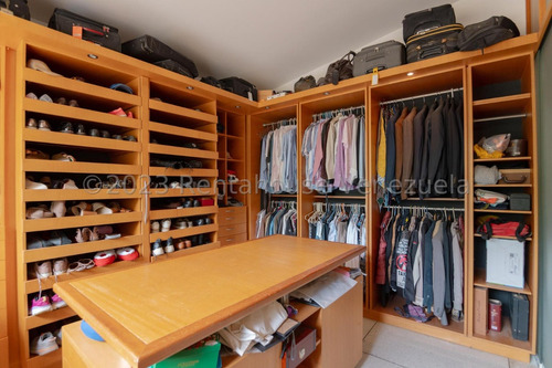 Imagen 18 de 30 de Casa En Venta En Prados Del Este Sj 38999