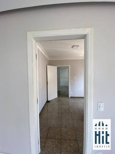 Imagem 13 de 26 de Apartamento Com 4 Dormitórios À Venda, 342 M² Por R$ 2.990.000,00 - Aclimação - São Paulo/sp - Ap3898