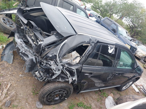 Ford Edge 2007 ( En Partes ) 2007 - 2010 3.5 Aut 4x4 Yonke