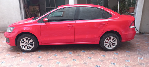 Volkswagen Vento 1.6 Starline Mt