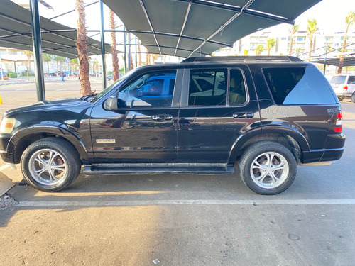 Ford Explorer 4.0 Xlt V6 4x2 Mt