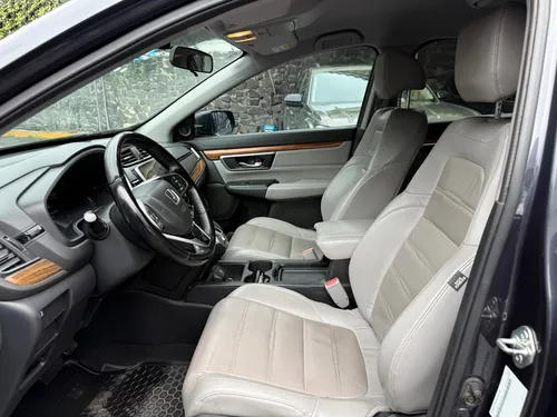 Honda CR-V 1.5 Turbo Plus Cvt