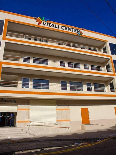 Imagen 1 de 11 de Local En Venta Puerto La Cruz Centro Comercial Vitali Center