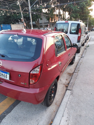 Imagem 5 de 6 de Chevrolet Celta 2011 1.0 Spirit Flex Power 5p