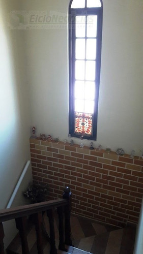 Imagem 12 de 15 de Casa Sobrado Para Venda, 3 Dormitório(s), 176.0m² - 1909