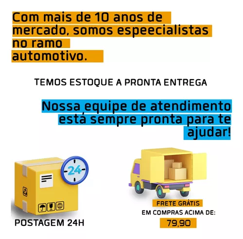 Centralina PW42L (Levantamento automático de vidros/4p) - Carros, vans e  utilitários - Ponto Chic, Nova Iguaçu 1241589062
