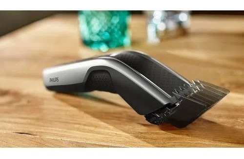 Imagen 5 de 5 de Maquina Corta Pelo/cabello Serie 5000 Philips Hc5630/15
