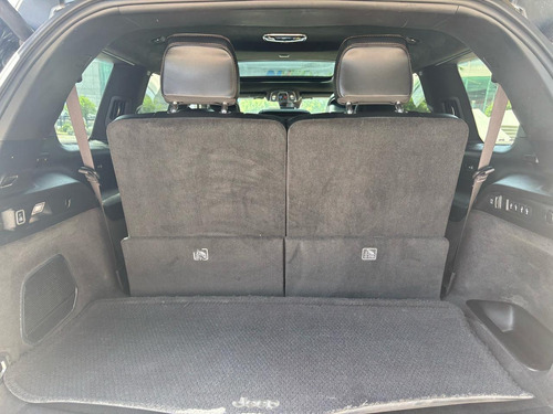 Jeep Grand Cherokee 5.7 Summit Elite Plinum 4x4 At