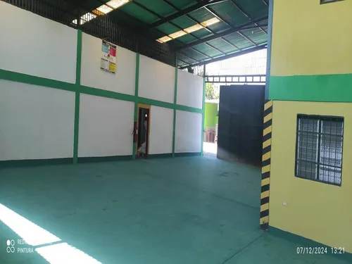 Venta Galpón Multiproposito. C/s
