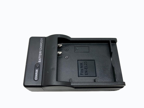 Imagen 4 de 9 de Cargador P/bateria Nikon Coolpix P510 Coolpix P520