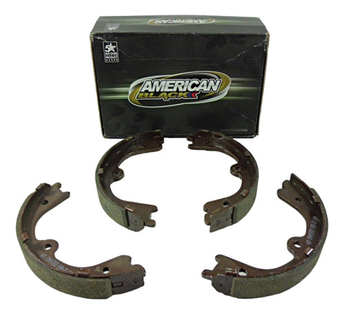 Banda Freno De Mano Nissan Murano 2003 2004 2005 2006 869