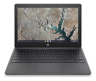 Notebook Hp Chromebook 11a-na0027nr Mediatek Mt8183 4 Gb