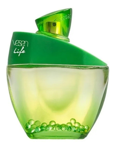 Vesen Life Perfume Jafra 50 Mililitros ( 2 Piezas )