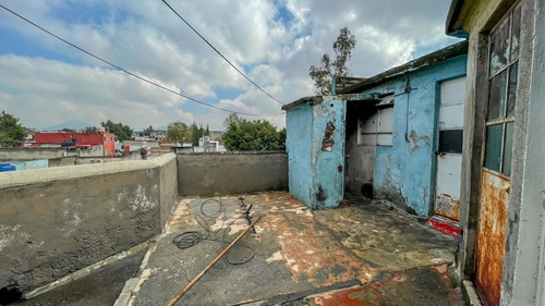 Imagen 15 de 19 de Edificio En Venta En Guadalupe Tepeyac, Para Remodelar