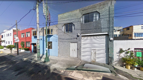 Casa En Venta Cerrada Rio Becerra, Ocho De Agosto, Benito Juárez, Nohs 