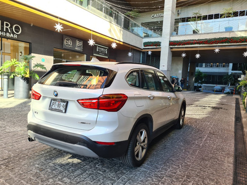 BMW X1 1.5 Sdrive 18ia At