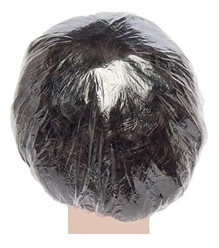 Gorro Cabello X100 Procesador Diane D722